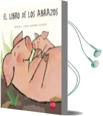 Descargar AudioLibro El Libro de los Abrazos de Guido Van Genechten año 2010