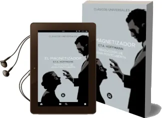 Descargar AudioLibro El Magnetizador de E.T.A. Hoffmann año 2010