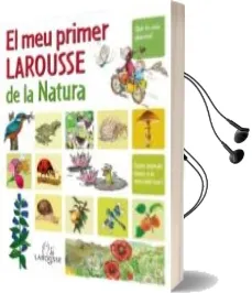 Descargar AudioLibro El meu Primer Larousse de la Natura de Varios Autores año 2010