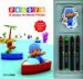 AudioLibro El Parque de Mundo Pocoyo de Zinkia
