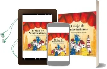 Descargar AudioLibro El Viaje de Veintecentimos de Laura Reixach año 2010