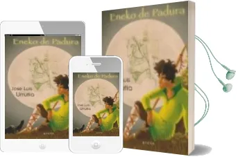 Descargar AudioLibro Eneko de Padura de Jose Luis Urrutia año 2010