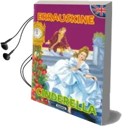 Descargar AudioLibro Errauskine / Cinderella (Ipuin Elebidunak) de Varios Autores año 2010