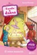 AudioLibro Escola de Dansa: El Retrat Misterios de Aurora Marsotto