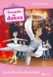 AudioLibro Escuela de Danza: La Noche de la Gran Gala de Aurora Marsotto