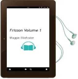Descargar AudioLibro Frisson Volume 1 de Maggie Stiefvater año 2010