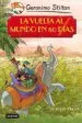 AudioLibro Grandes Historias : La Vuelta al Mundo en 80 Dias de Geronimo Stilton