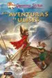AudioLibro Grandes Historias : Las Aventuras de Ulises de Geronimo Stilton