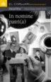 AudioLibro In Nomine Patri(A) de David Yeste