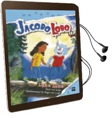 Descargar AudioLibro Jacobo Lobo 2: Luna Llena de Paul Van Loon año 2010
