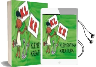 Descargar AudioLibro Klementina Kreatura (Kl-Kr) de Miren Artetxe Hormaetxe año 2010