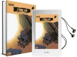 Descargar AudioLibro L Home Llop de Enric Lluch año 2010