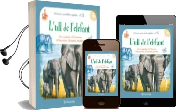 Descargar AudioLibro L ull de l Elefant (hi Havia una Altra Vegada) de Varios Autores año 2010