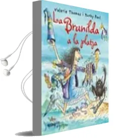 Descargar AudioLibro La Brunilda a la Platja de Valerie Thomas año 2010