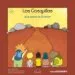 AudioLibro La Cueva del Draco (Los Cosquillas, 2) (Incluye cd) de Xenia Clar