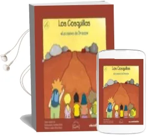Descargar AudioLibro La Cueva del Draco (Los Cosquillas, 2) (Incluye cd) de Xenia Clar año 2010