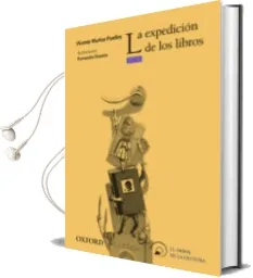 Descargar AudioLibro La Expedicion de los Libros (el Arbol de la Lectura. a Partir de 10 Años) de Varios Autores año 2010