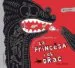 AudioLibro La Fantastica Llegenda de: La Princesa i el Drac (Conte Contat) de Sonia Alins