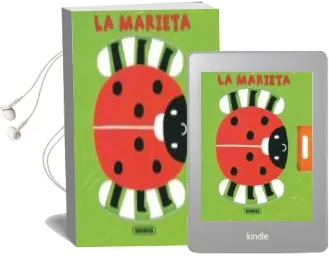 Descargar AudioLibro La Marieta (Apren amb Nosaltres) de Varios Autores año 2010