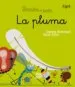 AudioLibro La Pluma (Letra Cursiva) de Gemma Armengol