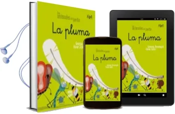 Descargar AudioLibro La Pluma (Letra Cursiva) de Gemma Armengol año 2010