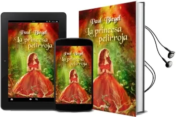 Descargar AudioLibro La Princesa Pelirroja de Varios Autores año 2010