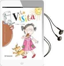 Descargar AudioLibro La Visita de Pilar Ramos año 2010