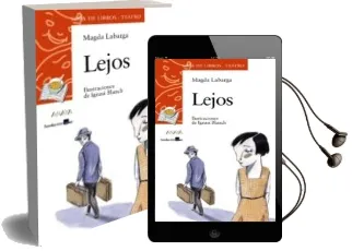Descargar AudioLibro Lejos de Magda Labarga año 2010