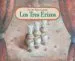 AudioLibro Los Tres Erizos (Cartone) de Javier Saez Castan