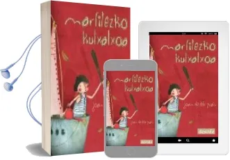 Descargar AudioLibro Marfilezko Kutxatxoa de Joan De Deu Prats año 2010