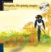 AudioLibro Margaret, the Greedy Magpie (Tales of the old Oak) (Includes Audi o cd) de Rocio Del Mar Anton
