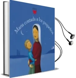 Descargar AudioLibro Maria Contada a los Pequeños de Varios Autores año 2010
