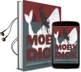 Descargar AudioLibro Moby Dick: Un Livre Diorama  de Herman Melville año 2010