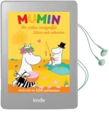 Descargar AudioLibro Mumin un Estiu Magnific de Varios Autores año 2010
