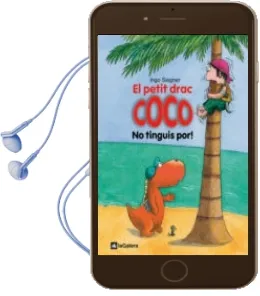 Descargar AudioLibro No Tinguis por de Ingo Siegner año 2010