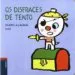 AudioLibro Os Disfraces de Tento de Ricardo Alcantara