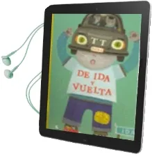 Descargar AudioLibro Otto Pasea de ida y Vuelta de Tom Schamp año 2010