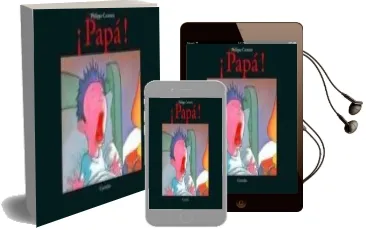 Descargar AudioLibro ¡Papa! (Colecci0N Corimax) de Philippe Corentin año 2010