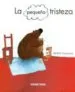 AudioLibro Pequeña Tristeza (Oceano Travesia - Albumes) de Anne Herbauts
