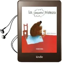 Descargar AudioLibro Pequeña Tristeza (Oceano Travesia - Albumes) de Anne Herbauts año 2010
