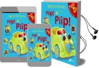 Descargar AudioLibro Piit! Piit! Sons Sorpresa de Varios Autores año 2010