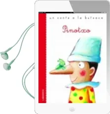 Descargar AudioLibro Pinotxo de Roberto Piumini año 2010