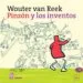 AudioLibro Pinzon y los Inventos de Wouter Van Reek