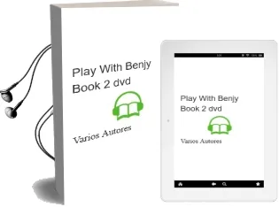 Descargar AudioLibro Play With Benjy Book 2 + dvd de Varios Autores año 2010