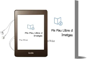 Descargar AudioLibro Plis Plau Llibre d Imatges de Pep Molist año 2010