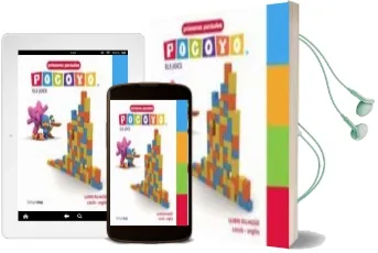 Descargar AudioLibro Pocoyó. Primeres Paraules: Els Jocs de Zinkia año 2010