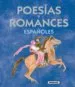 AudioLibro Poesias y Romances Españoles de Varios Autores