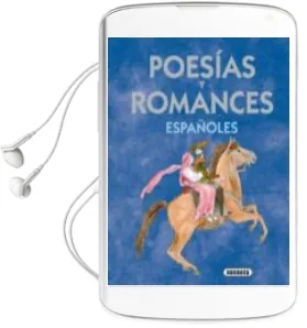 Descargar AudioLibro Poesias y Romances Españoles de Varios Autores año 2010