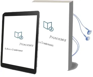 Descargar AudioLibro Princeses de Rebeca Dautremer año 2010