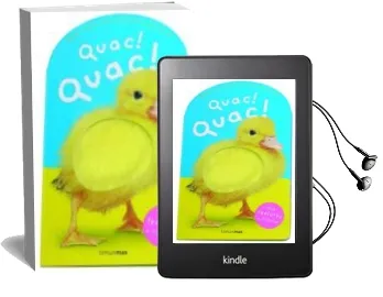 Descargar AudioLibro Quac! Quac! de Varios Autores año 2010